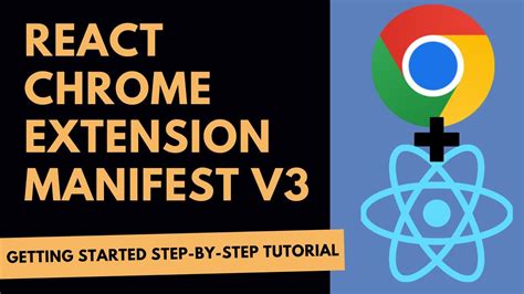 Chrome Extensions launched a decade ago, and, according to the docs, Manifest V3 represents one of the biggest shifts in the extensions platform since then. . Chrome extension manifest v3 example